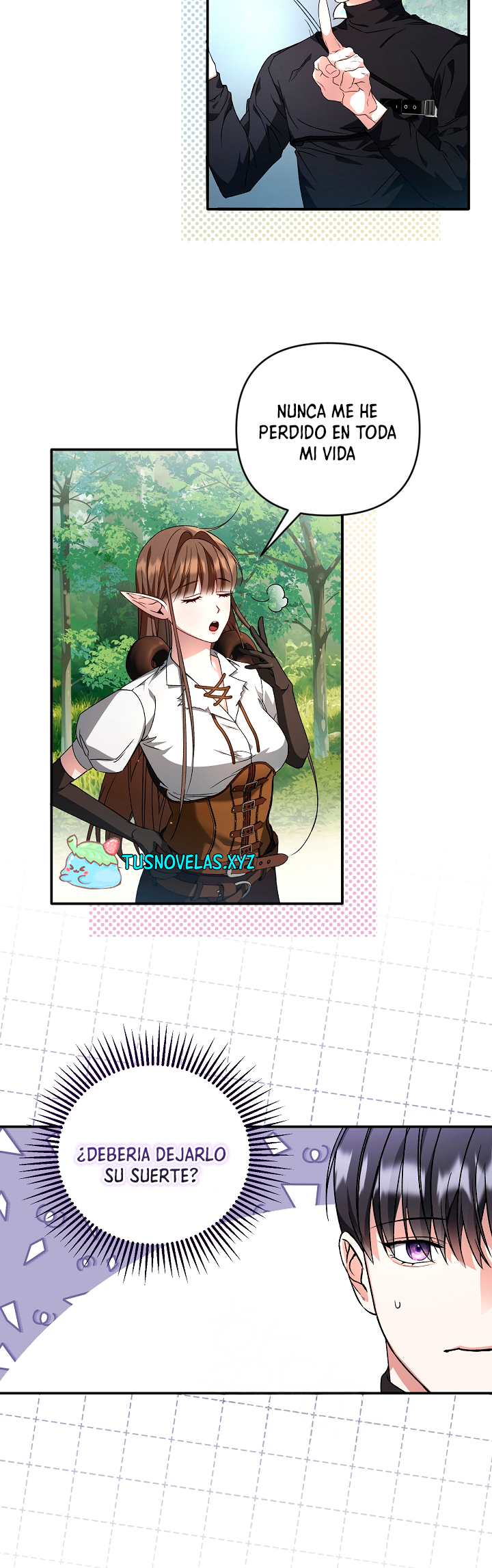 Nyubiwa Oldeubiui Gongsaeng-Gwangye Ch. 1 第37页