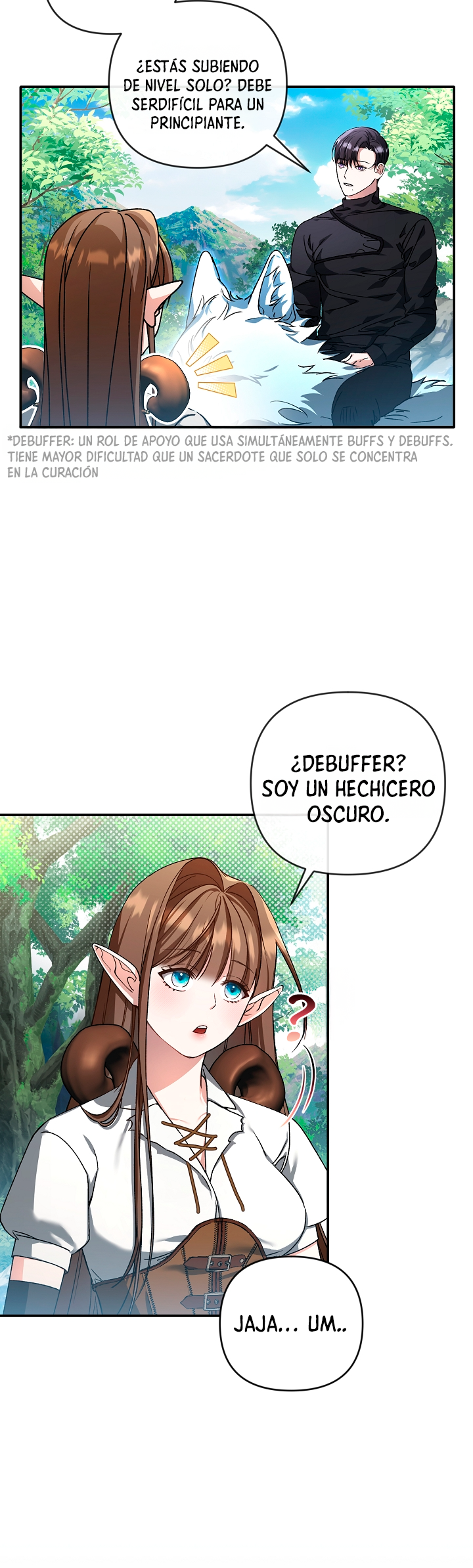 Nyubiwa Oldeubiui Gongsaeng-Gwangye Ch. 1 第39页
