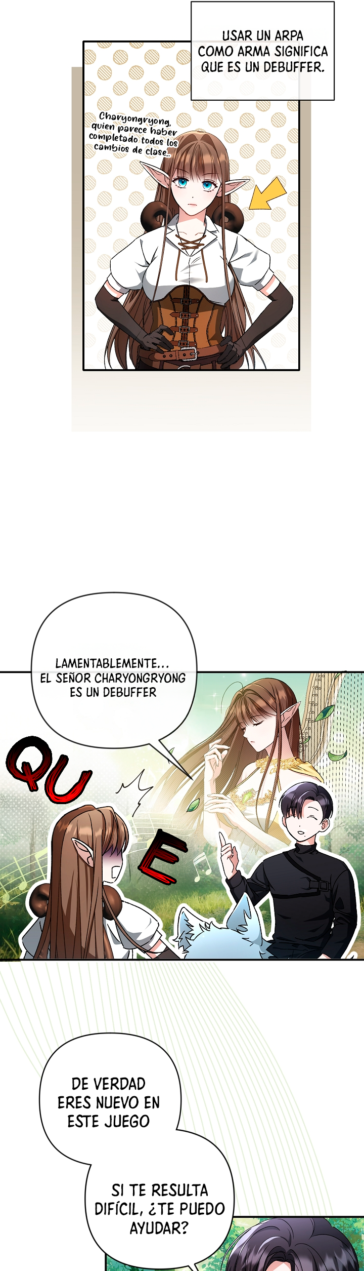 Nyubiwa Oldeubiui Gongsaeng-Gwangye Ch. 1 第41页
