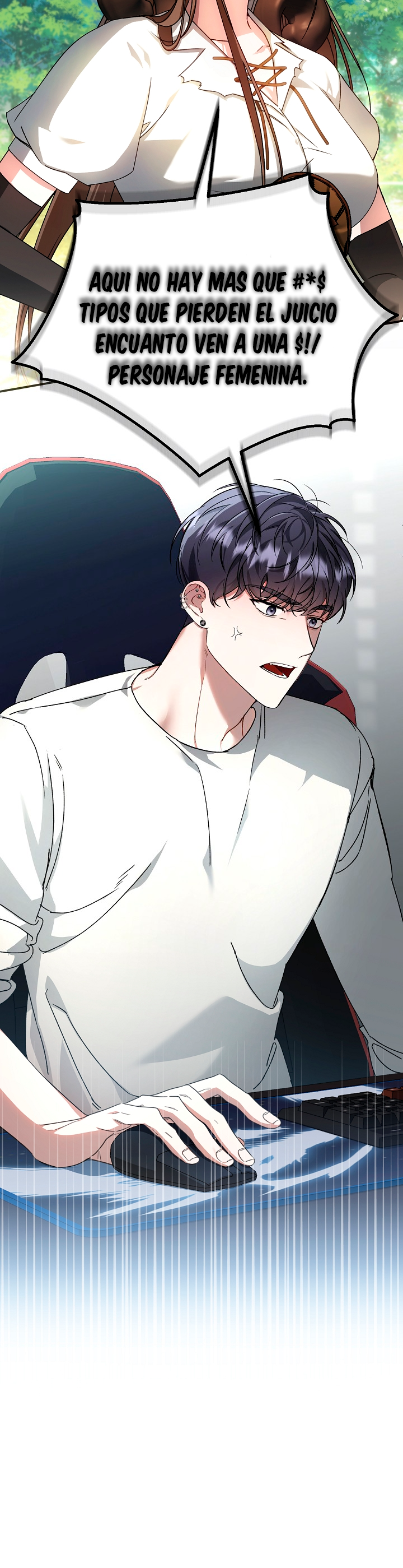 Nyubiwa Oldeubiui Gongsaeng-Gwangye Ch. 1 第44页