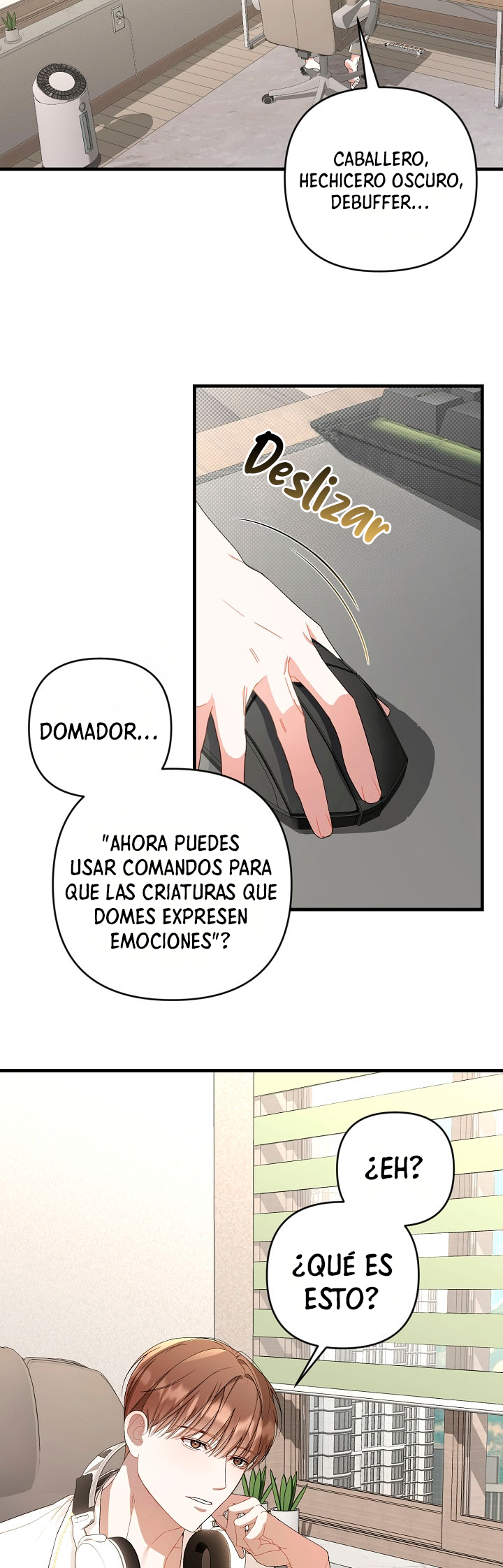 Nyubiwa Oldeubiui Gongsaeng-Gwangye Ch. 1 第9页