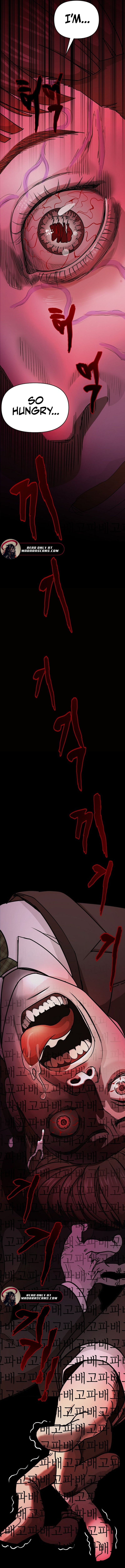 New Employee Kim Zombie Ch. 3 第9页