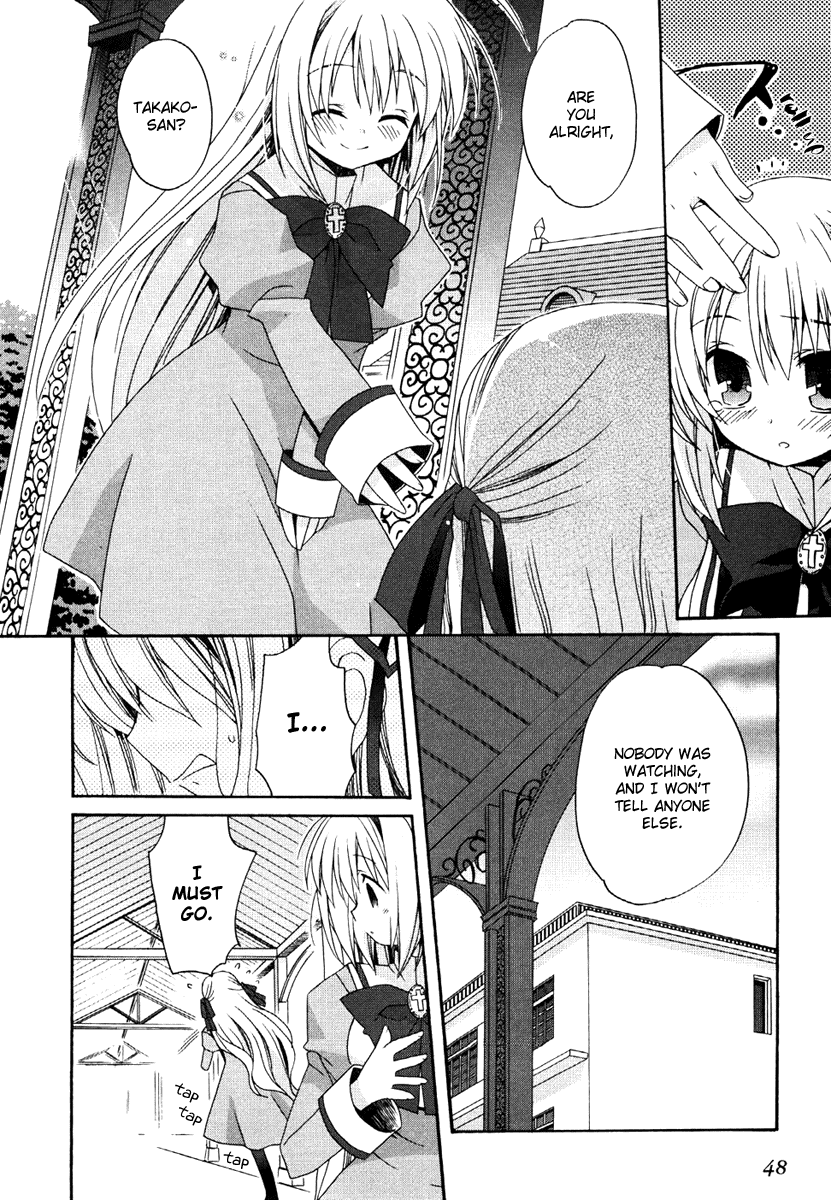 Otome wa Boku ni Koishiteru Vol. 1 Ch. 3 第14页