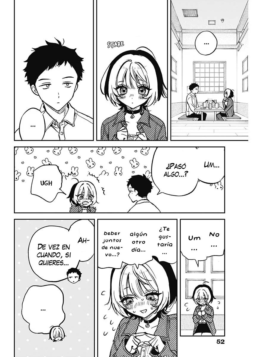 Noa-senpai wa Tomodachi. Vol. 1 Ch. 1 第33页