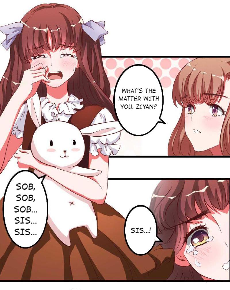The Demonic CEO in My Bed Episode 6 第7页