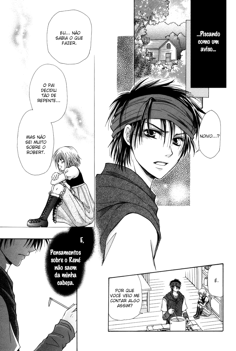 Akazukin to, Koisuru Ookami Oneshot 第11页