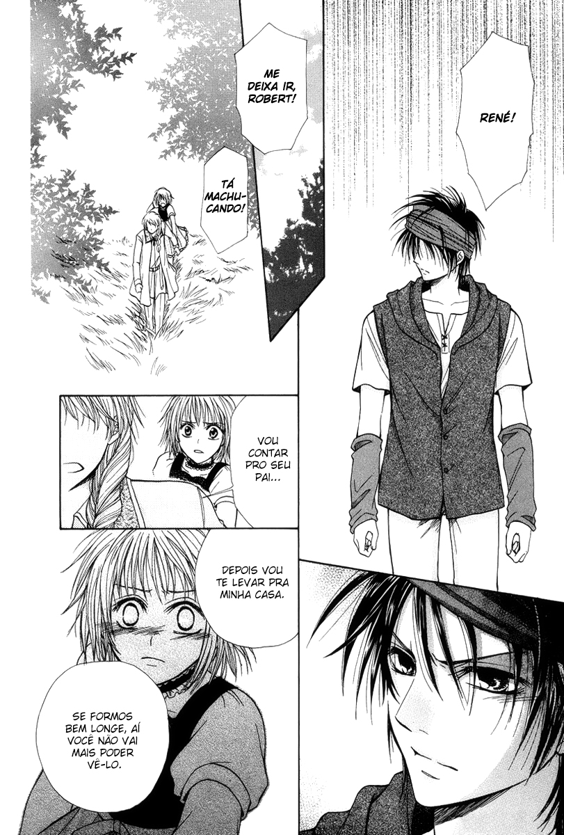 Akazukin to, Koisuru Ookami Oneshot 第16页