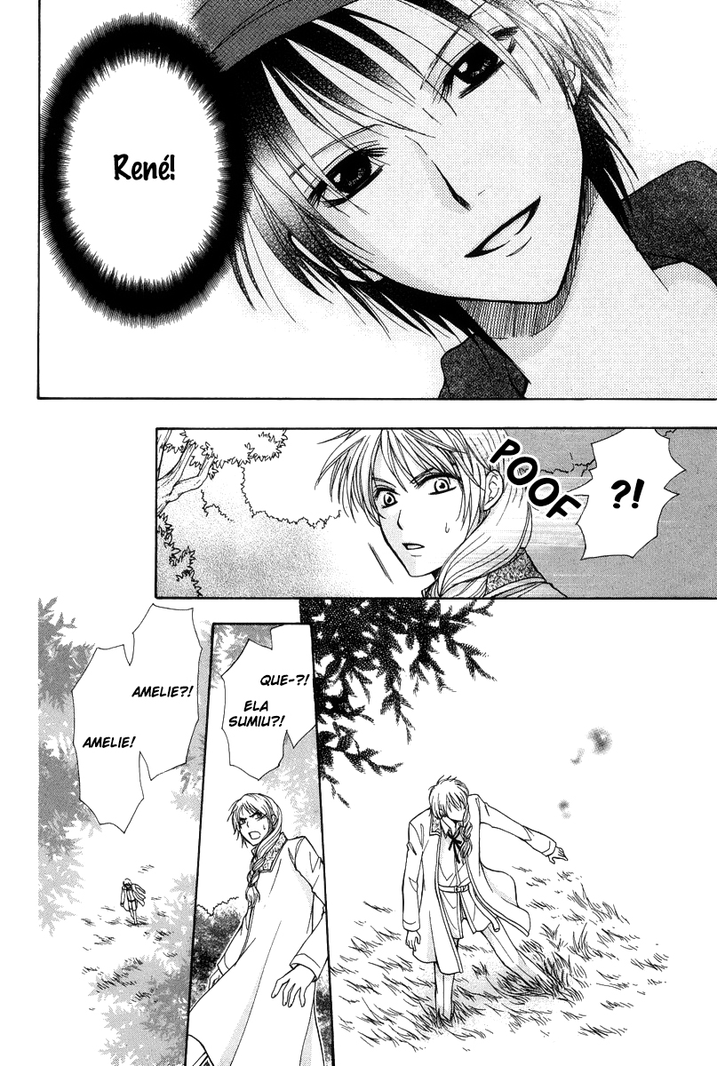 Akazukin to, Koisuru Ookami Oneshot 第18页