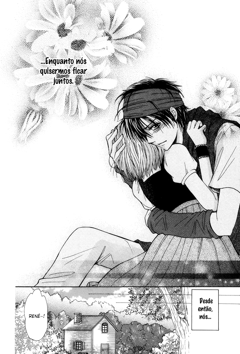 Akazukin to, Koisuru Ookami Oneshot 第37页