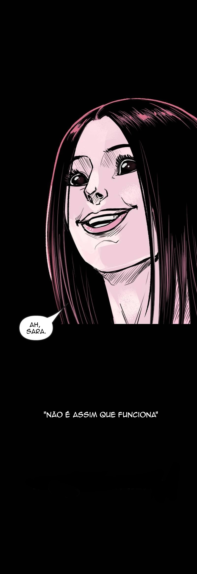Witch Creek Road Vol. 1 Ch. 3 第21页