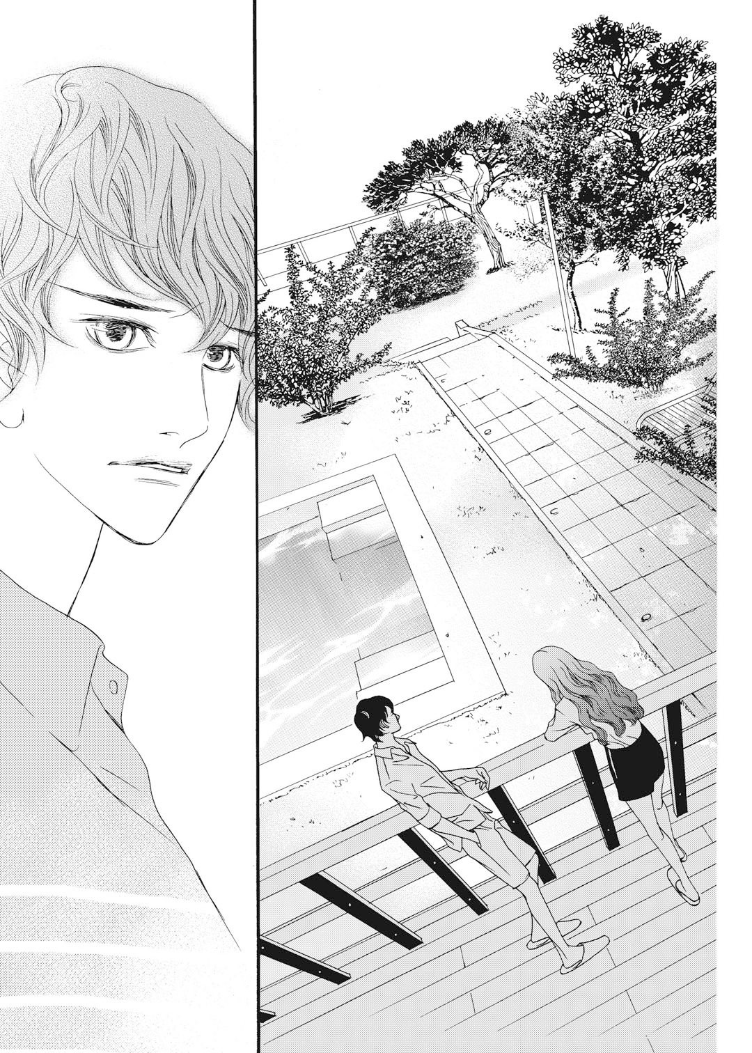 Bad Boy Vol. 1 Ch. 6 第12页