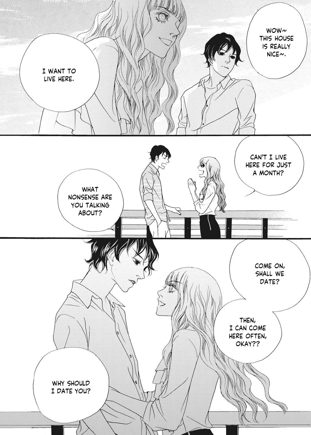 Bad Boy Vol. 1 Ch. 6 第13页