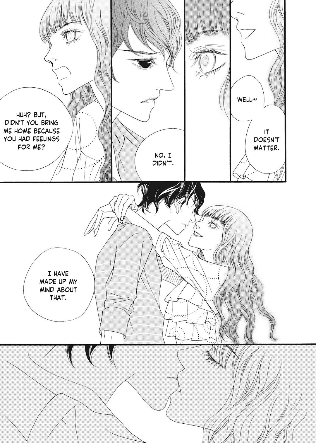Bad Boy Vol. 1 Ch. 6 第14页