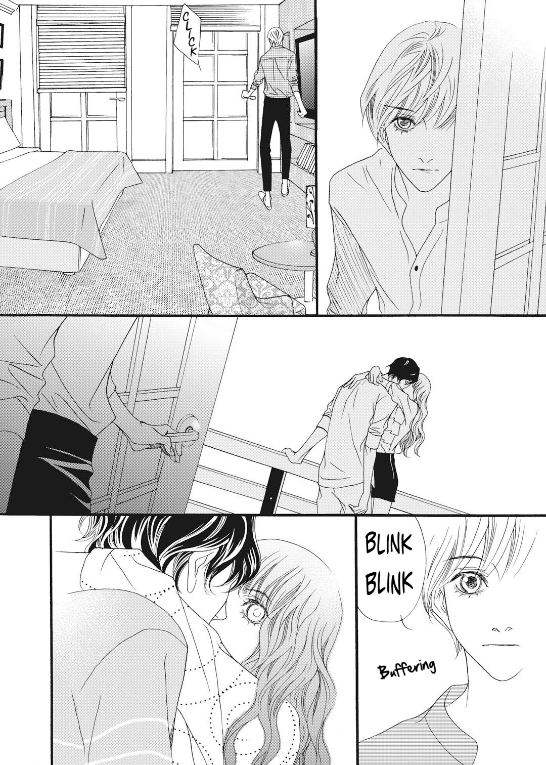 Bad Boy Vol. 1 Ch. 6 第15页