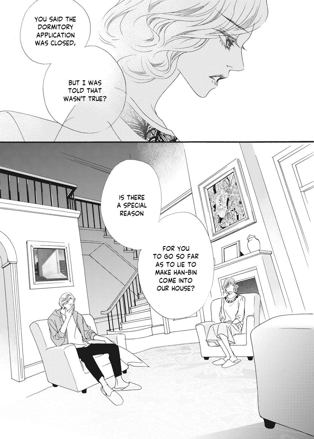 Bad Boy Vol. 1 Ch. 6 第20页