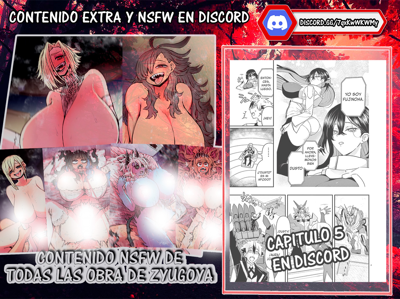 Keishouki Shin Unbreaker Ch. 4 第17页