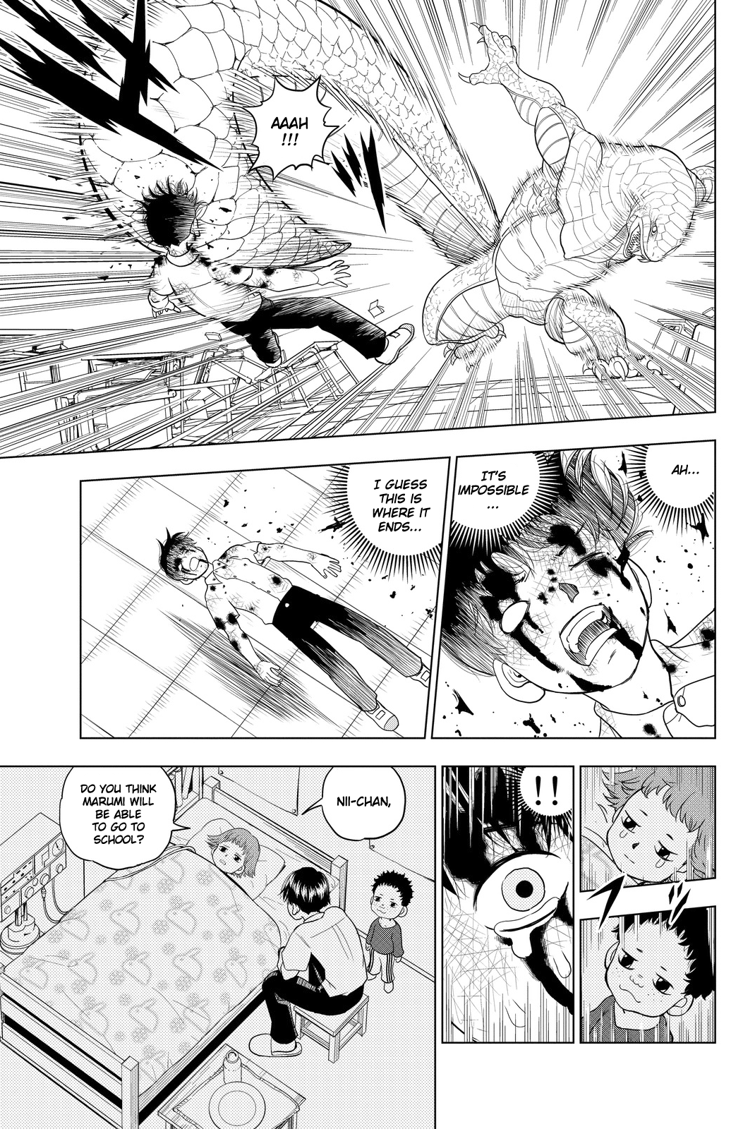 Vector Ball What the Hell are You? 第39页