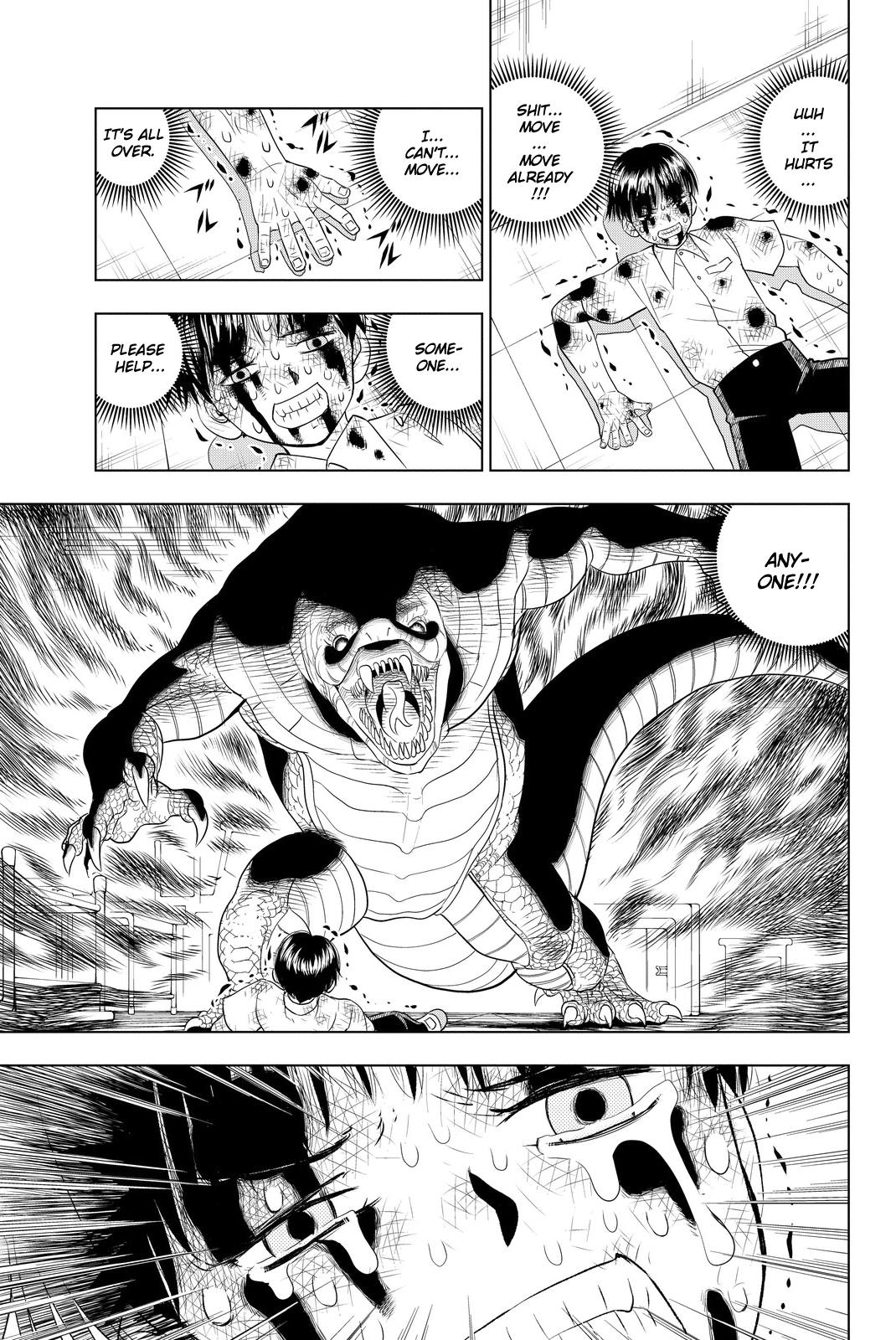 Vector Ball What the Hell are You? 第41页