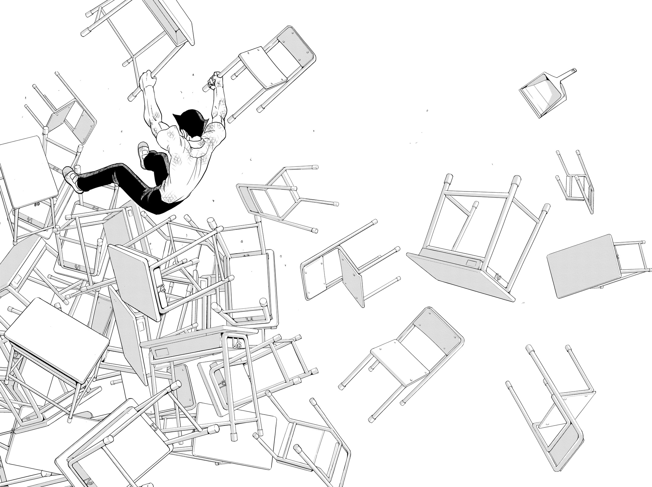 Vector Ball What the Hell are You? 第56页
