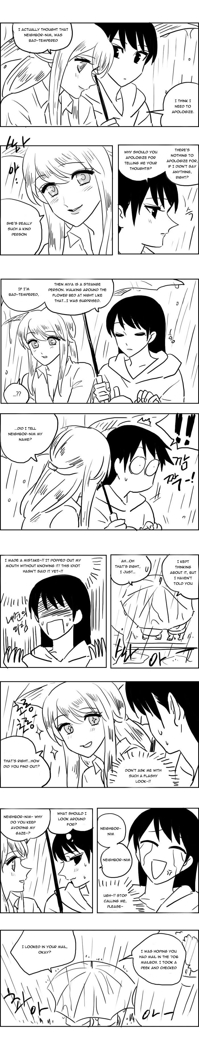 Looking for a Cat 第8页