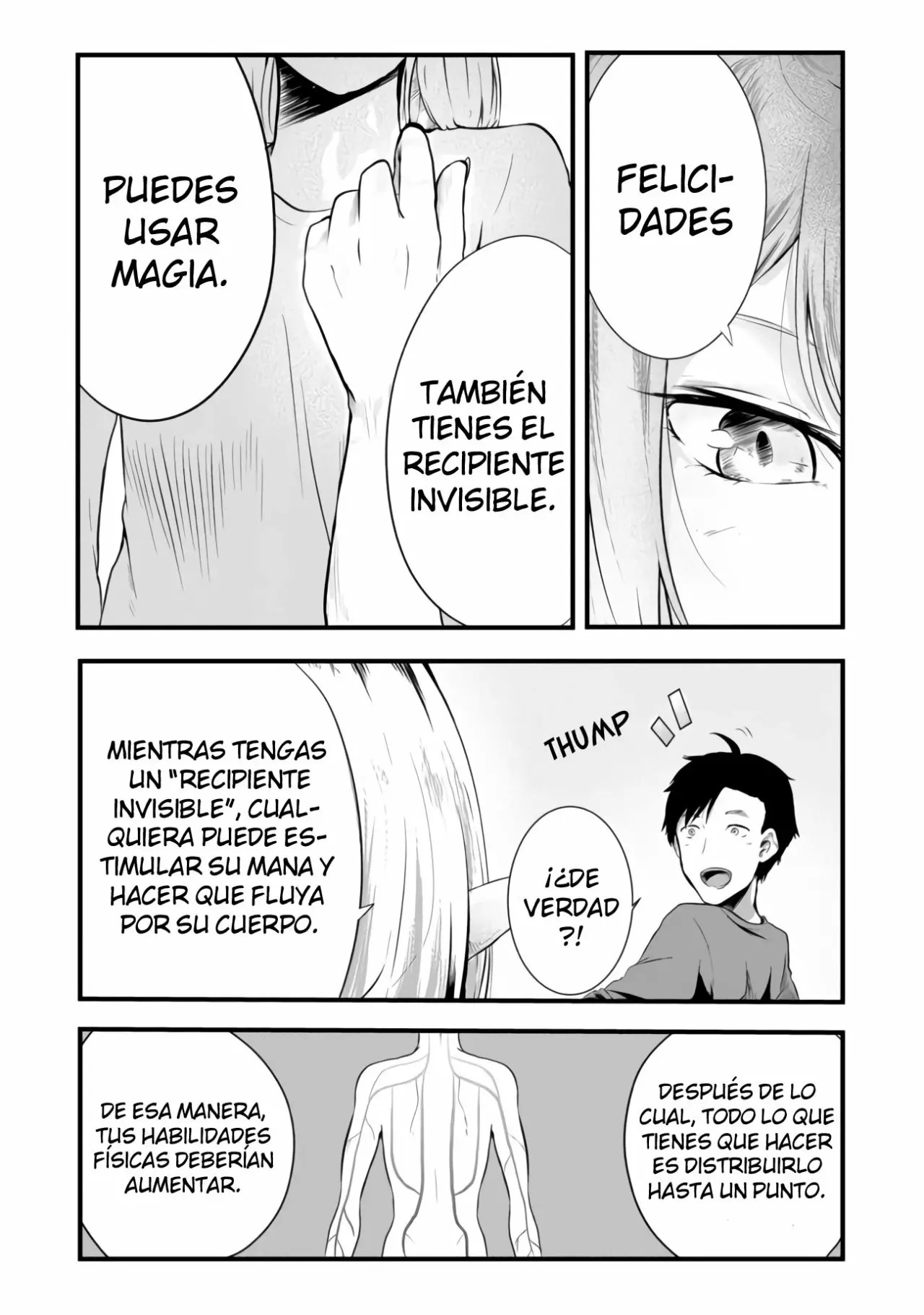 Mujintou de Elf to Kyoudou Seikatsu Vol. 1 Ch. 2 第21页
