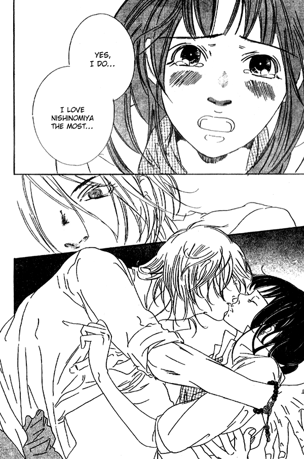 Biyaku Iri no Cappuccino Vol. 1 Ch. 2 第36页