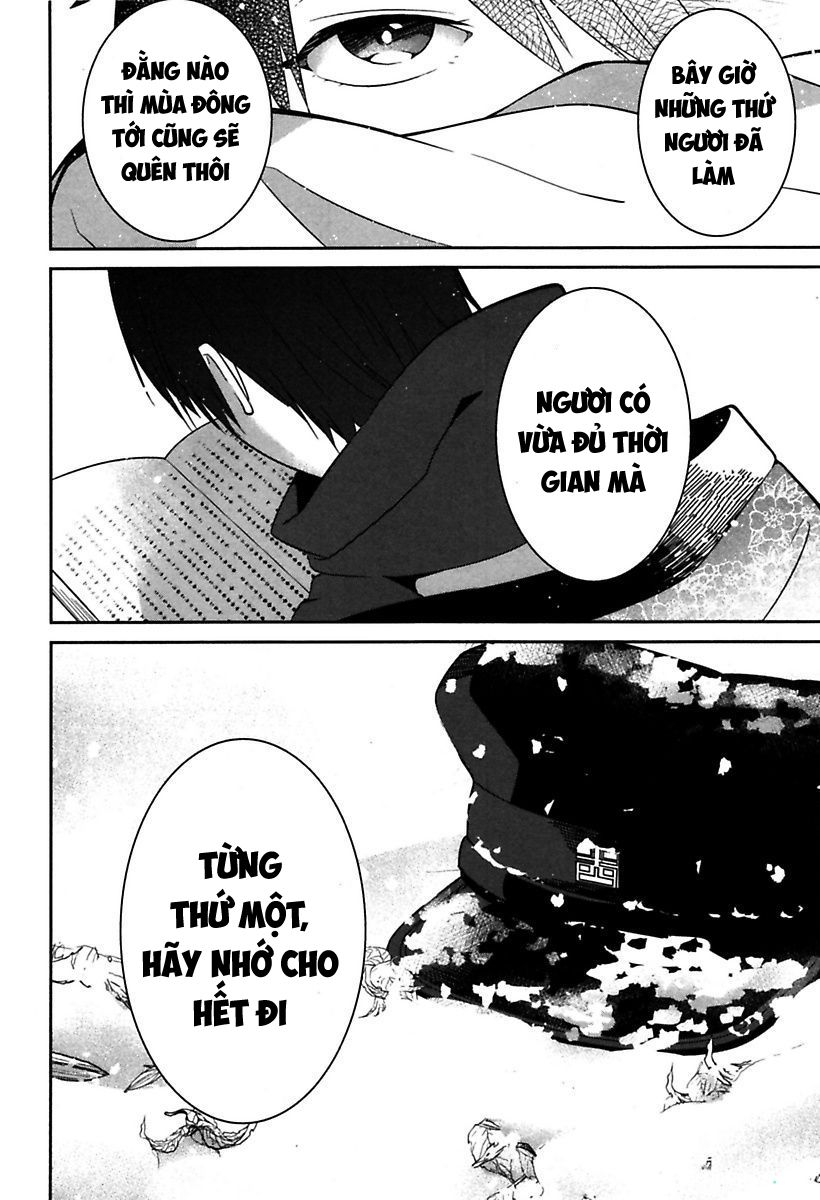 Mononobe Koshoten Kaikitan Vol. 1 Ch. 3 第34页
