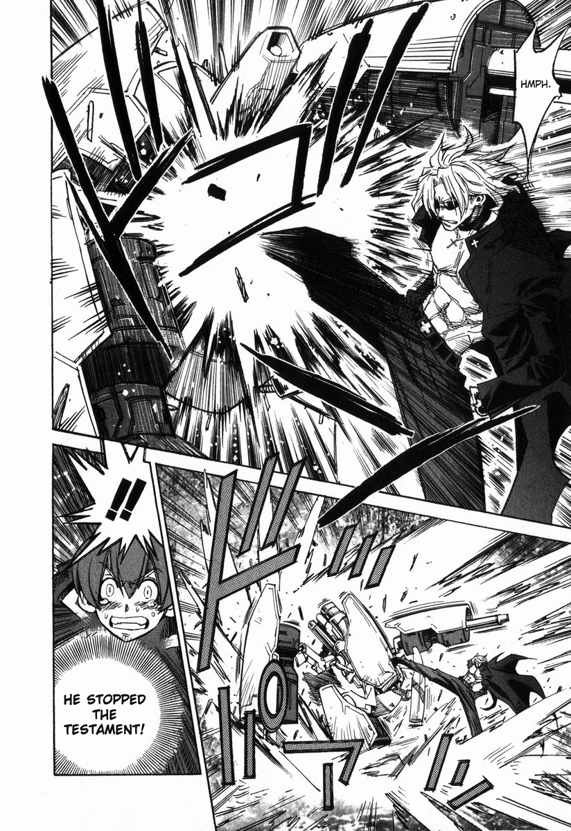 Needless Prologue (01) 第27页