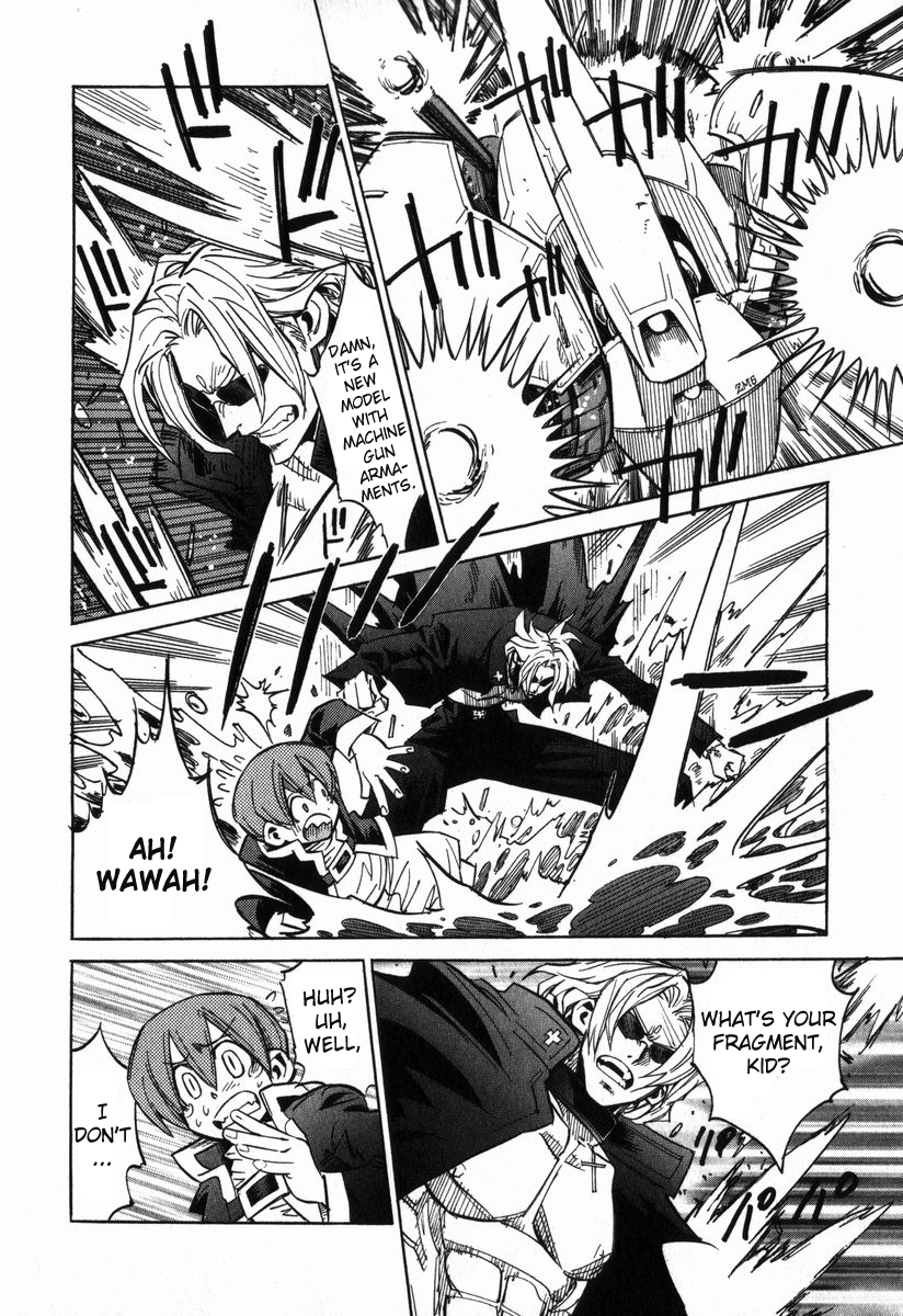Needless Prologue (01) 第29页