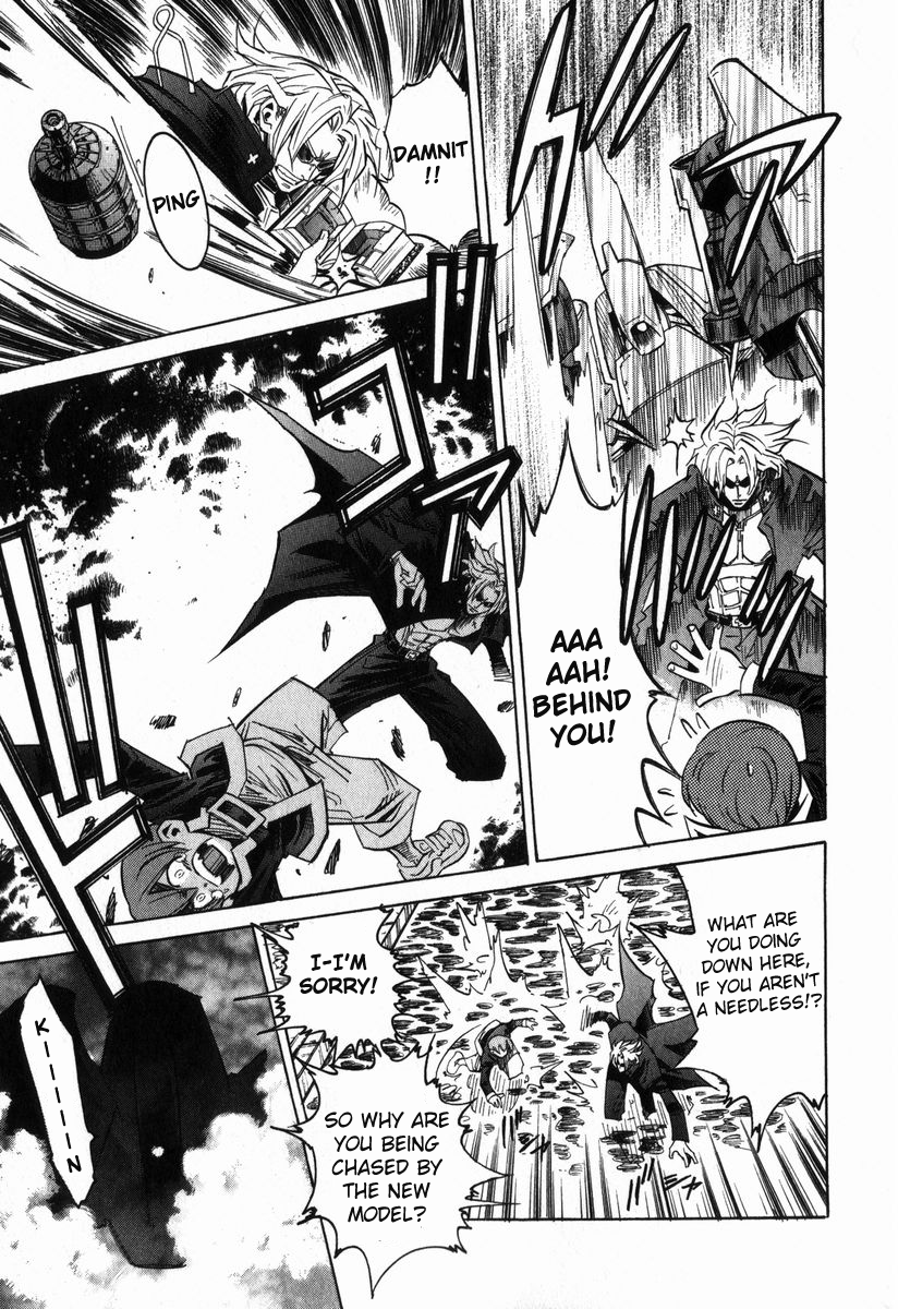 Needless Prologue (01) 第30页