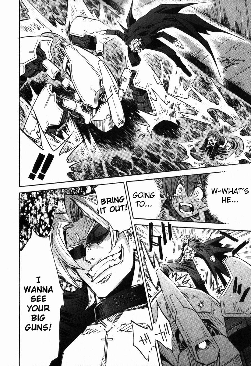 Needless Prologue (01) 第33页