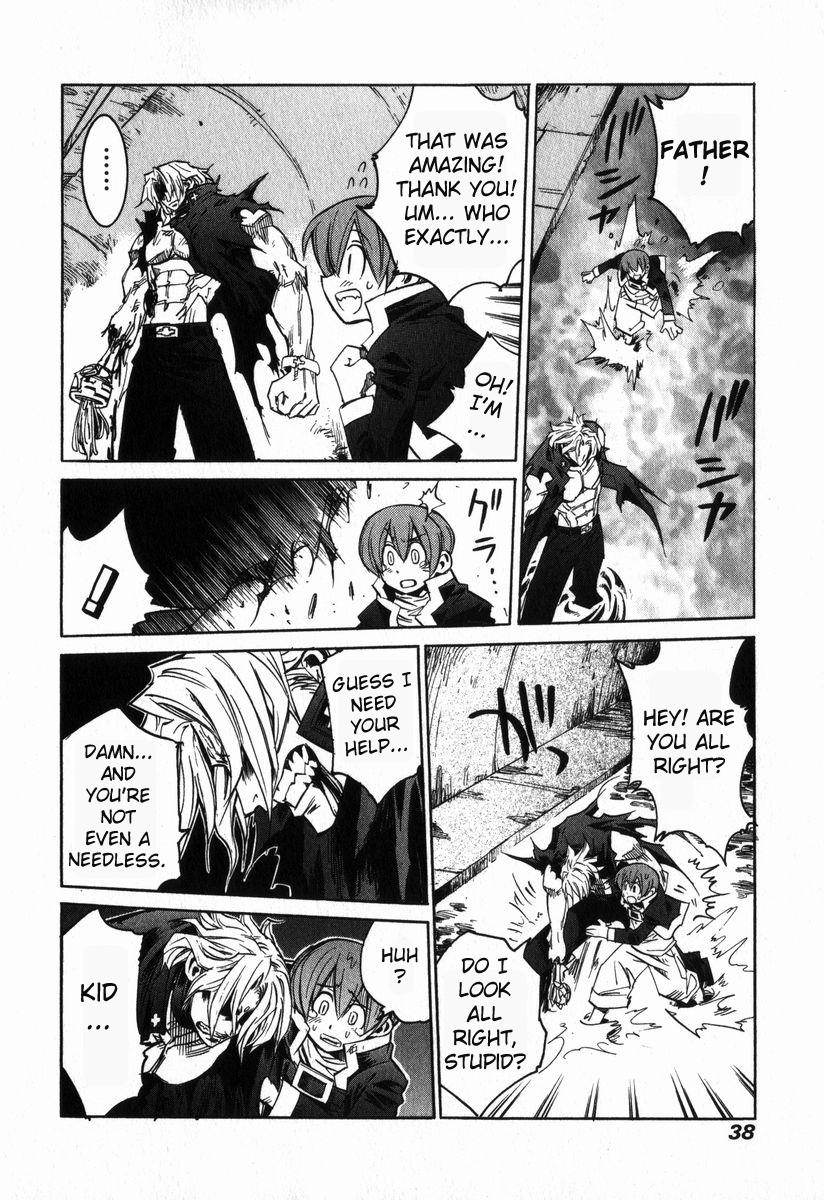 Needless Prologue (01) 第40页