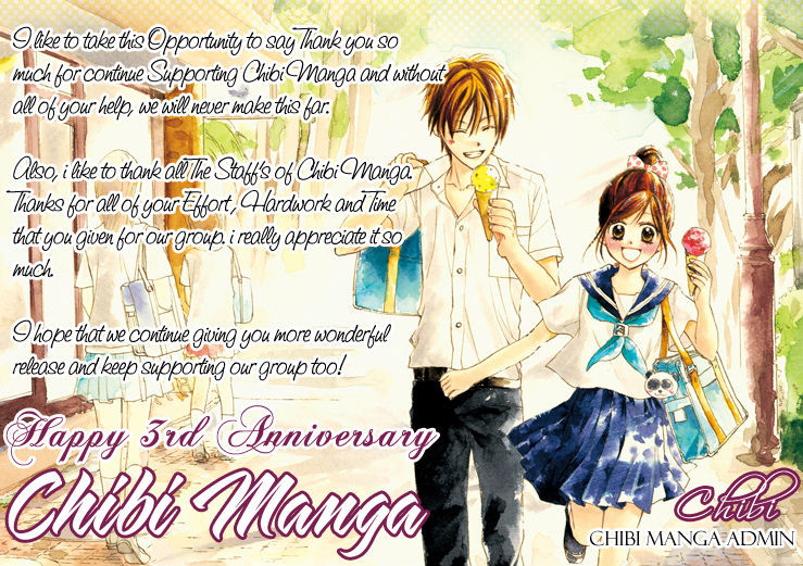 Noah! Vol. 1 Ch. 2 第2页