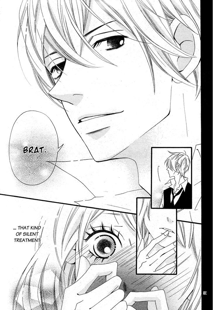 Noah! Vol. 1 Ch. 2 第21页