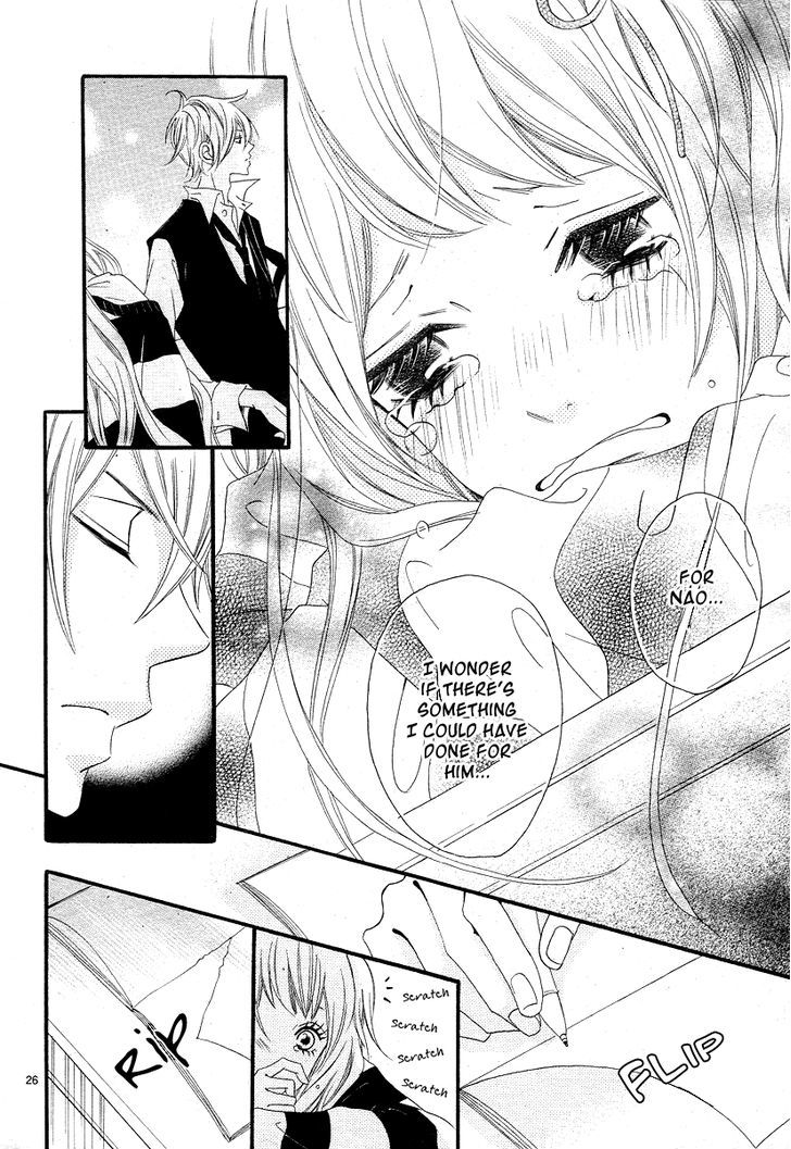 Noah! Vol. 1 Ch. 2 第28页