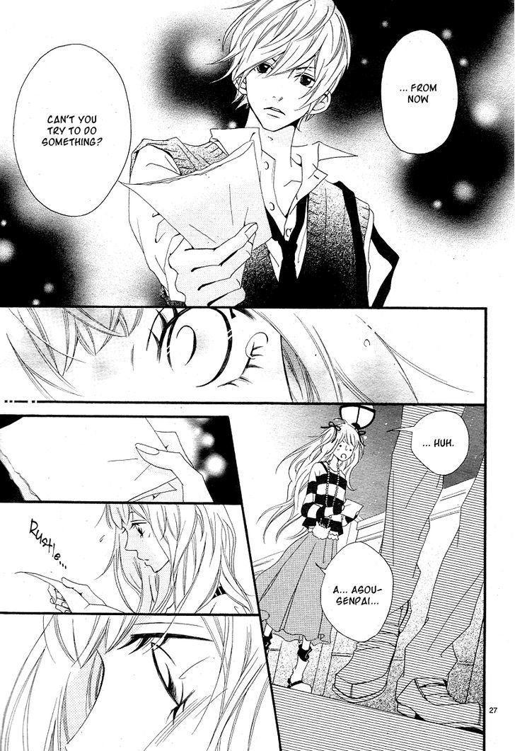 Noah! Vol. 1 Ch. 2 第29页