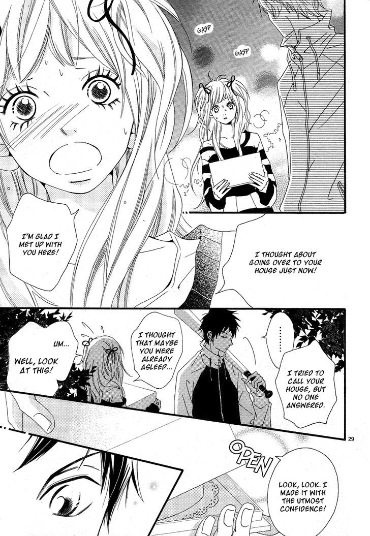 Noah! Vol. 1 Ch. 2 第31页