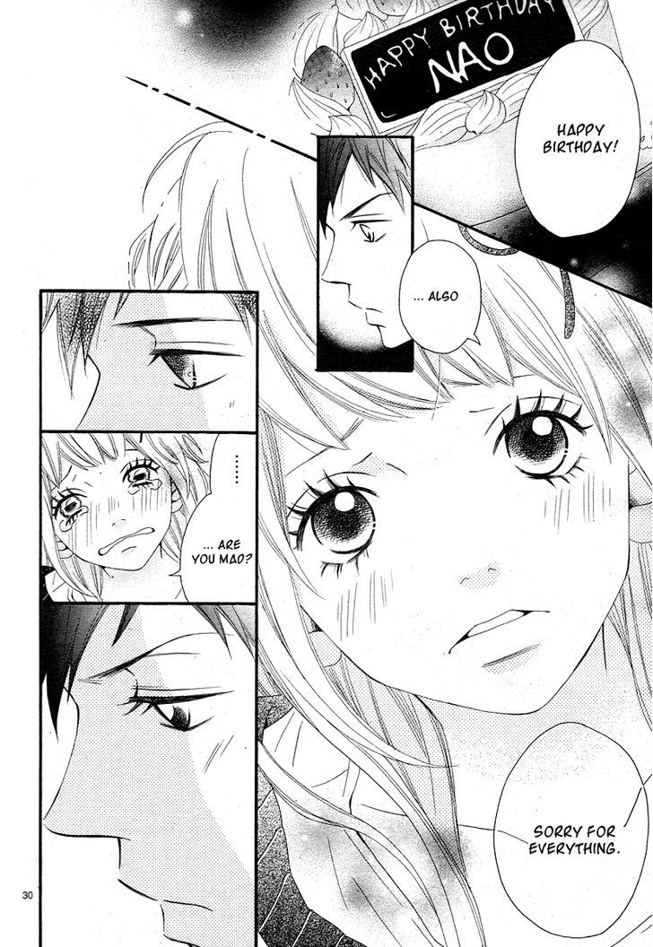 Noah! Vol. 1 Ch. 2 第32页