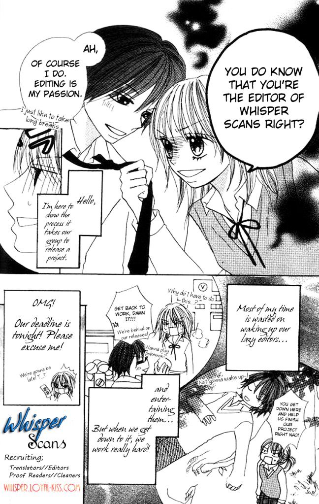 Noah! Vol. 1 Ch. 2 第42页