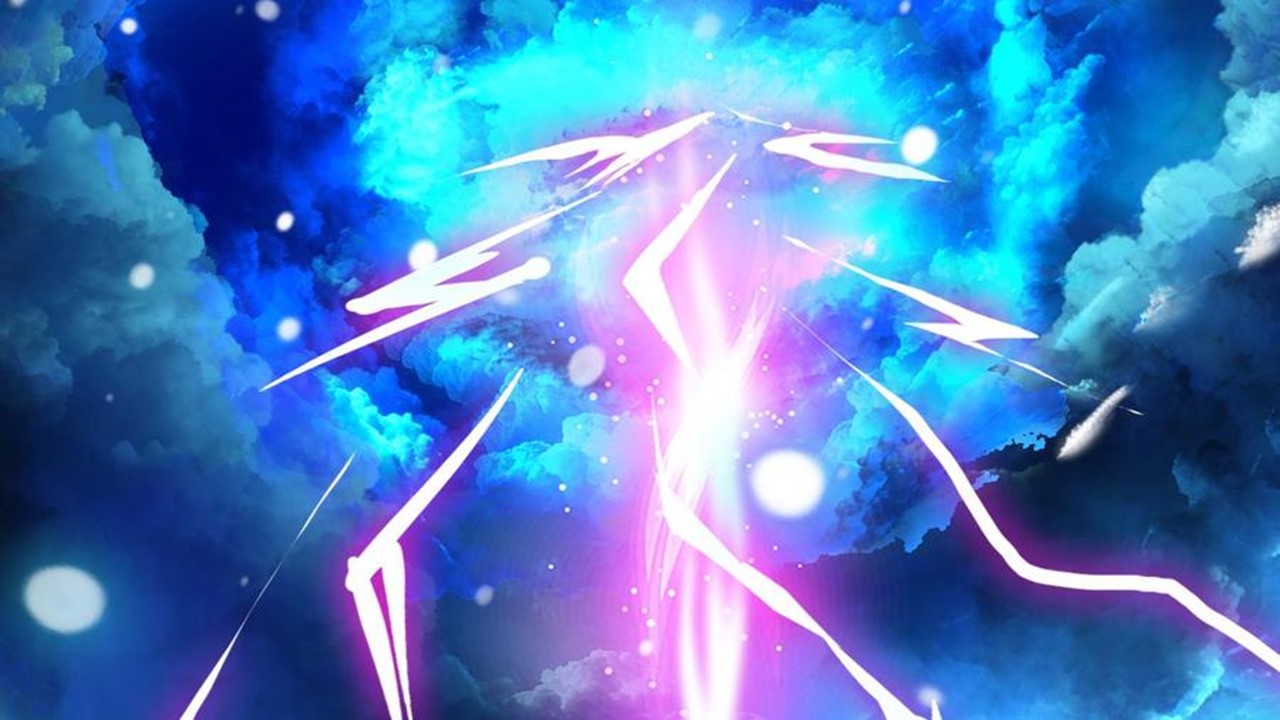 Magic Fairy Ch. 1 第13页