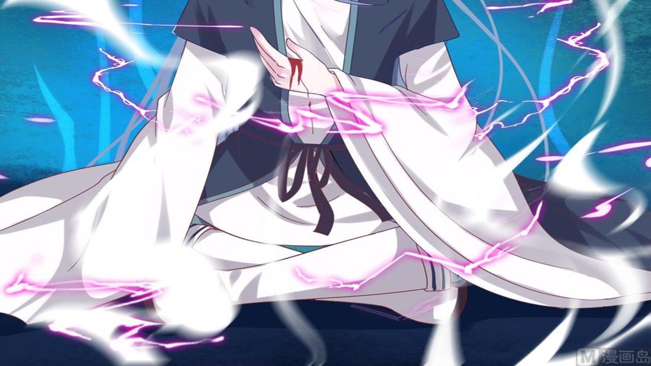 Magic Fairy Ch. 1 第27页