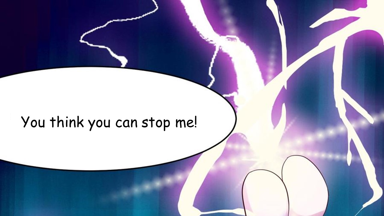 Magic Fairy Ch. 1 第41页
