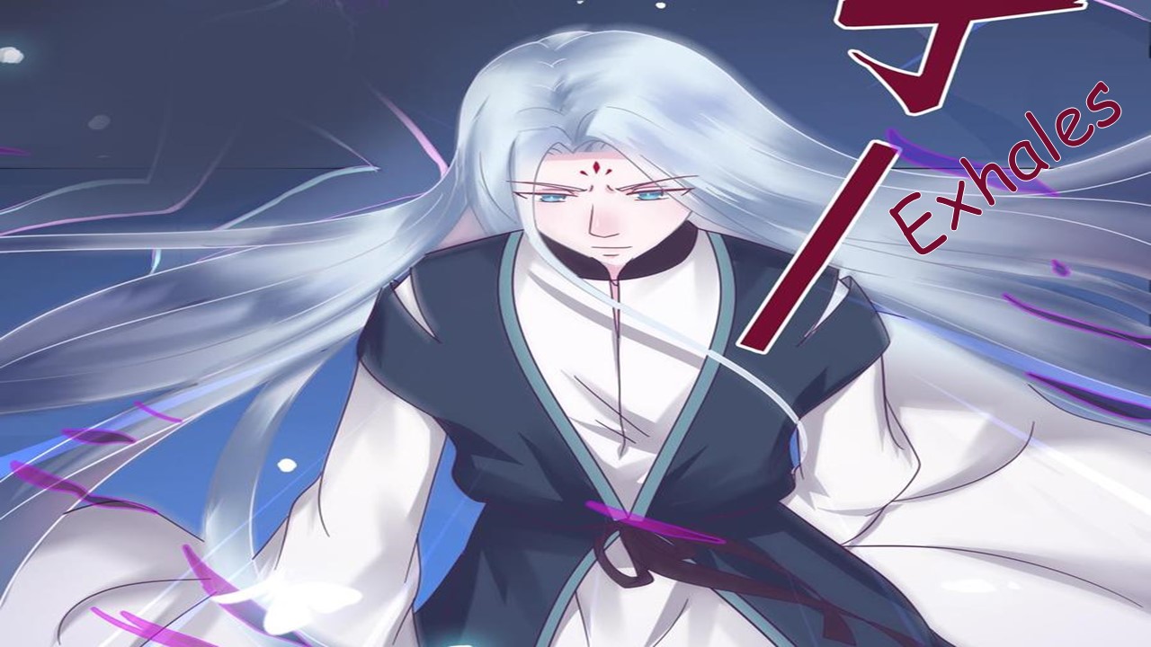Magic Fairy Ch. 1 第8页