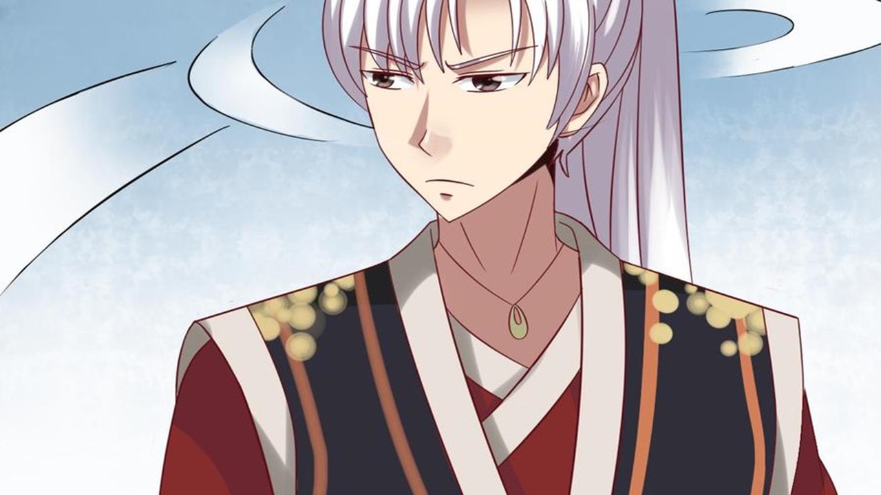 Magic Fairy Ch. 1 第74页