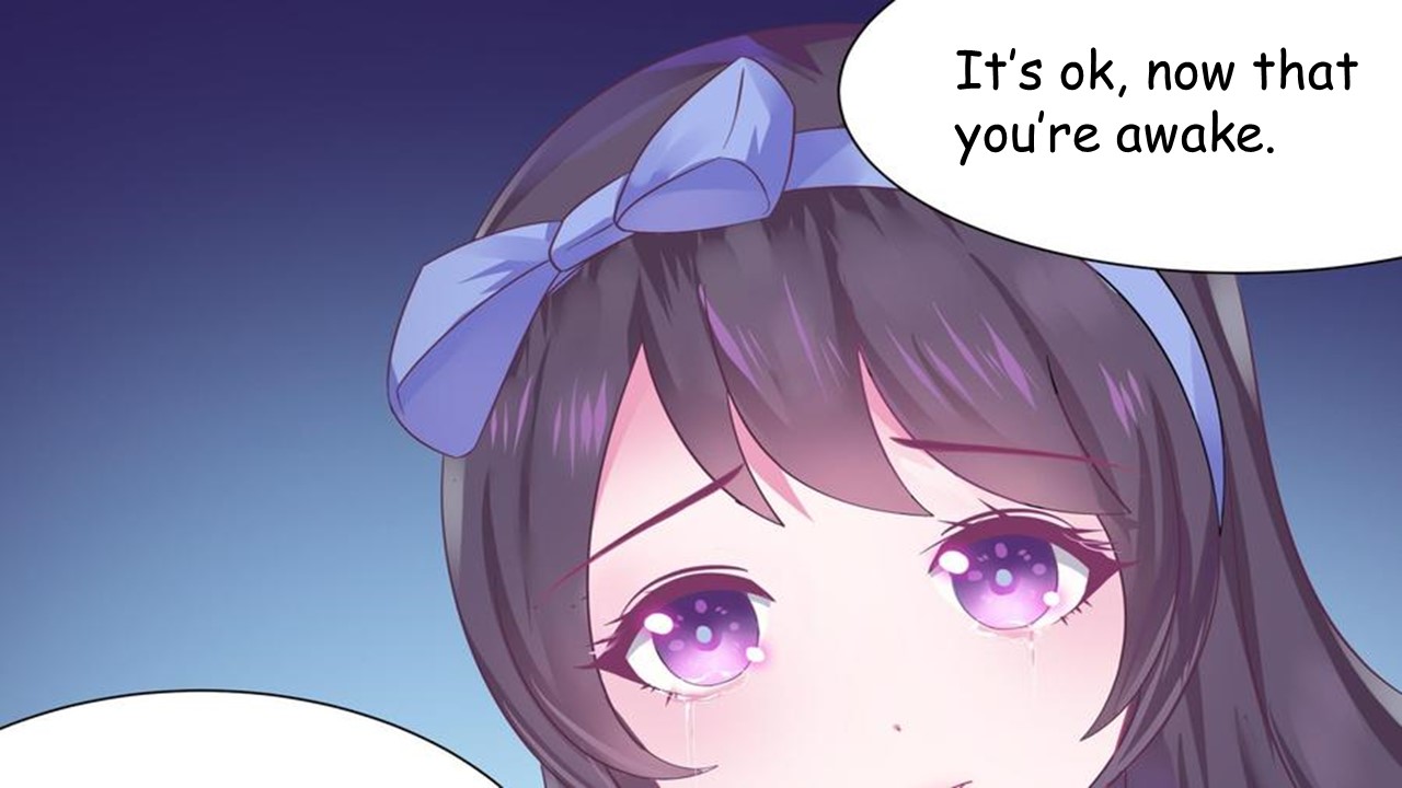 Magic Fairy Ch. 1 第82页