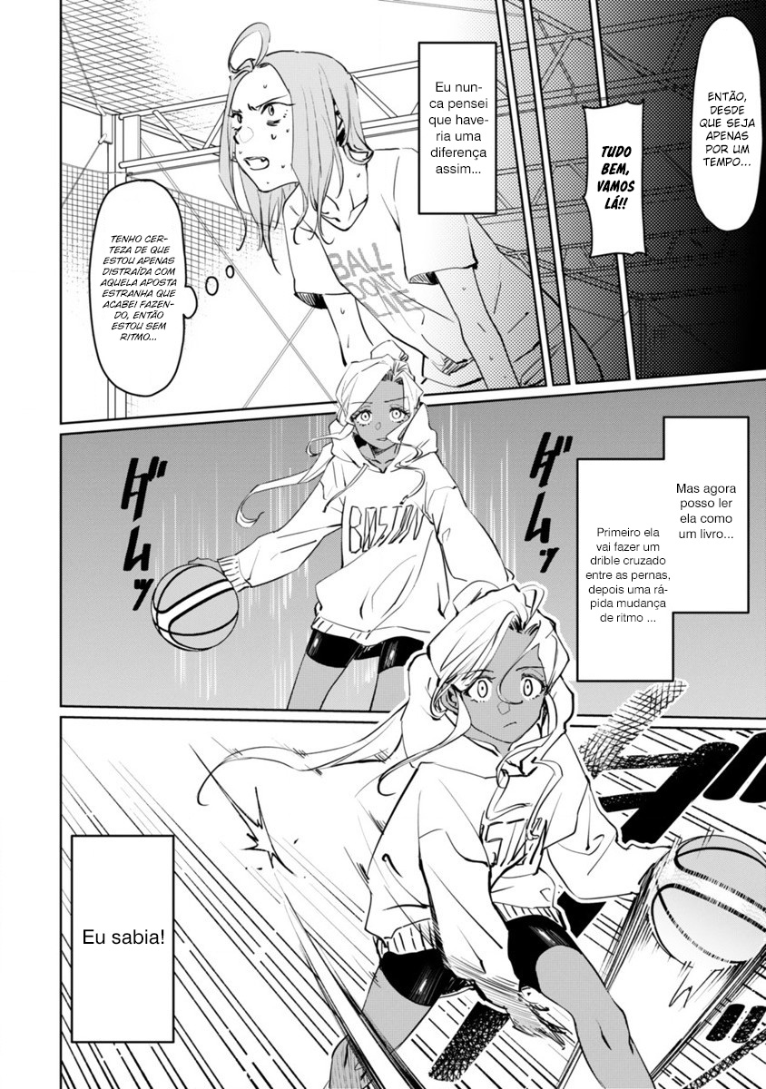 Tsubame Tip-off! Vol. 1 Ch. 5 第7页