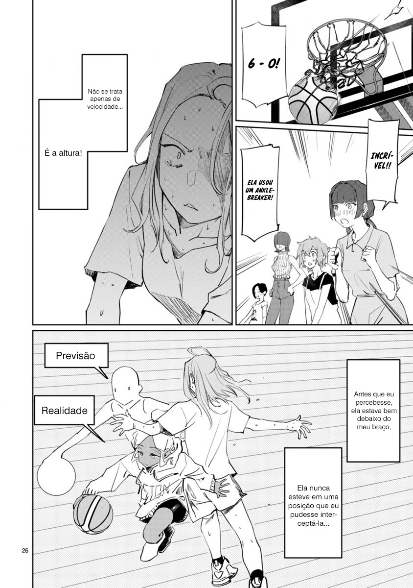 Tsubame Tip-off! Vol. 1 Ch. 5 第10页