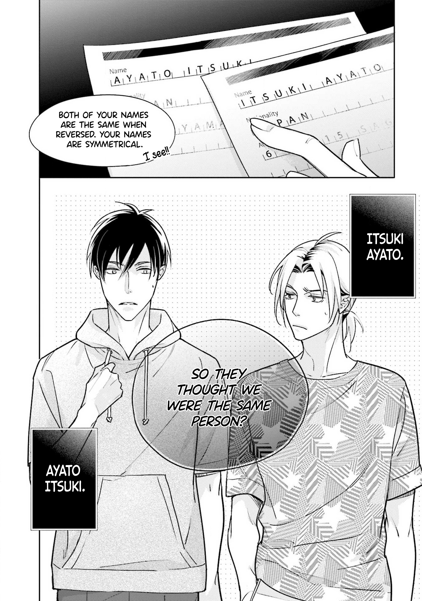2-Week Summer Secret 第6页