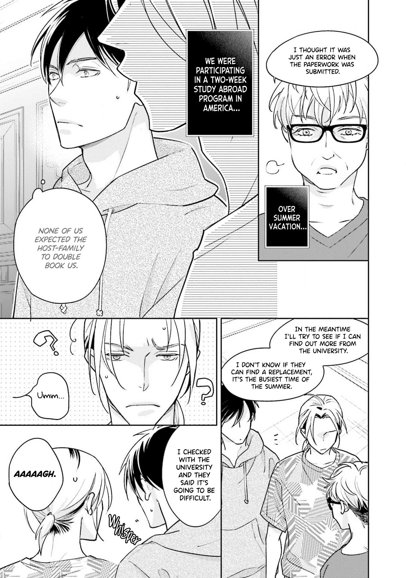 2-Week Summer Secret 第7页