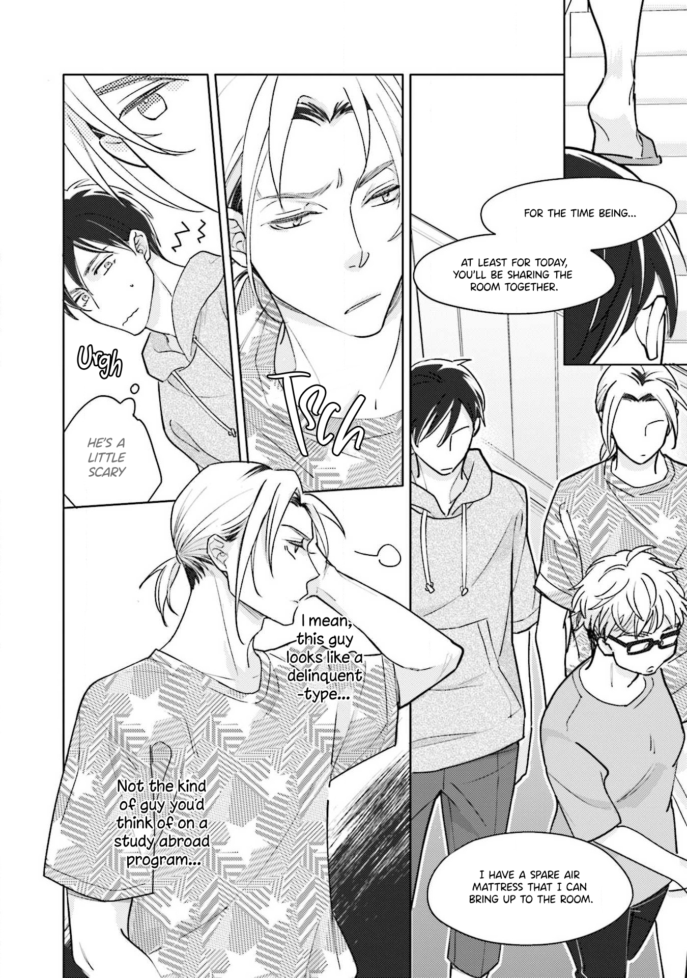 2-Week Summer Secret 第8页